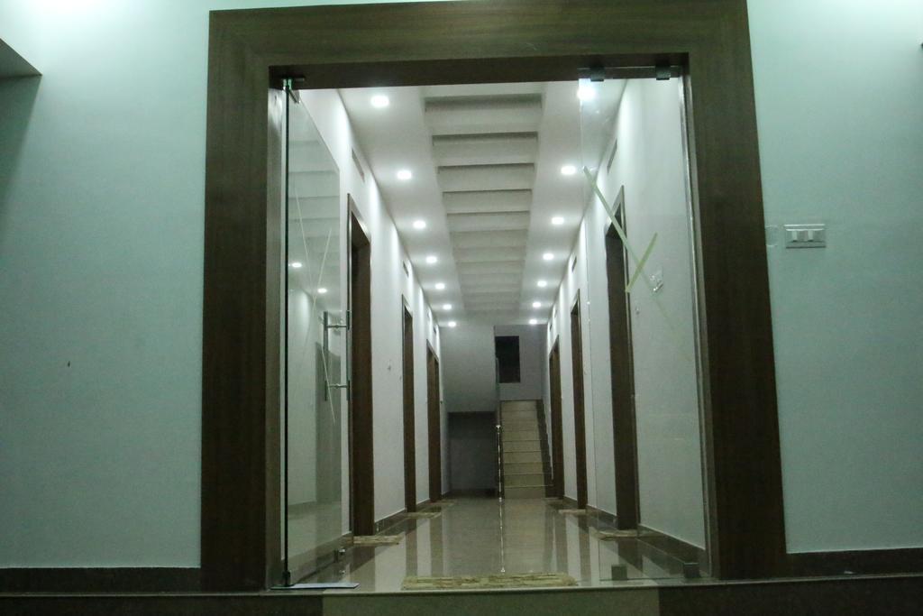 مونار Aarons Cottage المظهر الخارجي الصورة