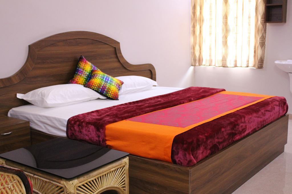 مونار Aarons Cottage المظهر الخارجي الصورة